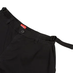 Hosen*032c ''Overtime'' Cargo Pants Black