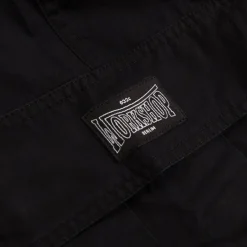 Hosen*032c ''Overtime'' Cargo Pants Black