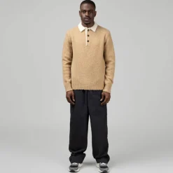 Hosen*032c ''You'' Tracksuit Trousers Dark Blue