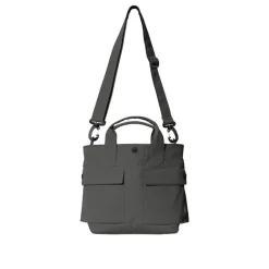 Taschen*Carhartt WIP Balto Bag Graphite