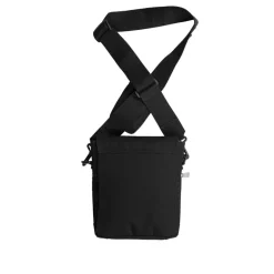 Taschen*Carhartt WIP Carpenter Shoulder Bag Black