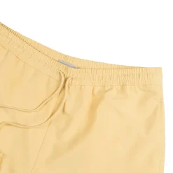 Shorts*Carhartt WIP Chase Swim Trunks Air Yellow / Gold