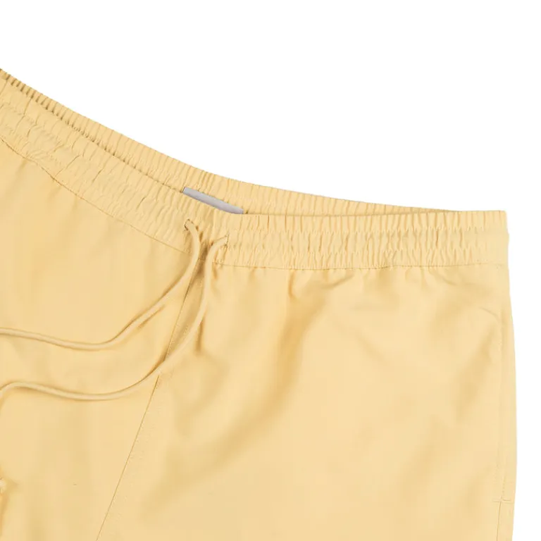 Shorts*Carhartt WIP Chase Swim Trunks Air Yellow / Gold