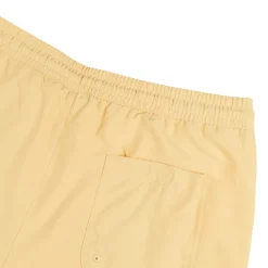 Shorts*Carhartt WIP Chase Swim Trunks Air Yellow / Gold