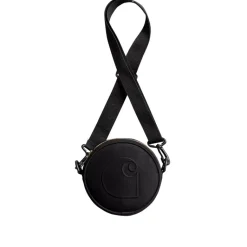 Taschen*Carhartt WIP Clarton Bag Black