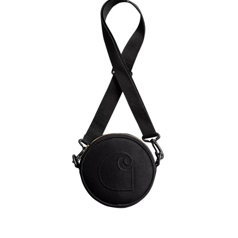 Taschen*Carhartt WIP Clarton Bag Black