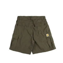Shorts*Carhartt WIP Cole Cargo Short Buffalo Rinsed