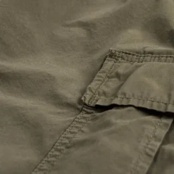 Shorts*Carhartt WIP Cole Cargo Short Buffalo Rinsed