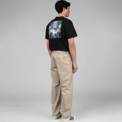 Hosen*Carhartt WIP Craft Pant Wall Rinsed