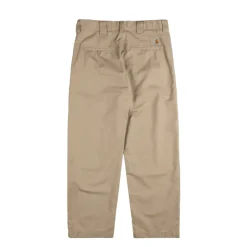 Hosen*Carhartt WIP Craft Pant Wall Rinsed