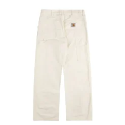 Hosen*Carhartt WIP Double Knee Pant Wax Rinsed