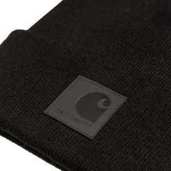 Beanies*Carhartt WIP Eldon Beanie Black