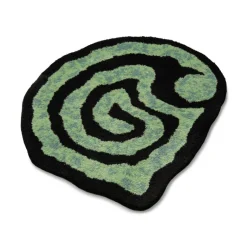 Wohnzimmer*Carhartt WIP Helix Rug Black