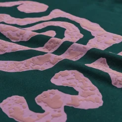 T-Shirts*Carhartt WIP Helix T-Shirt Deep Lagoon