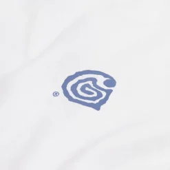 T-Shirts*Carhartt WIP Helix T-Shirt White