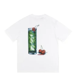 T-Shirts*Carhartt WIP Jake Garcia T-Shirt White