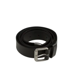 Gürtel*Carhartt WIP Juke Belt Black / Gun Metal