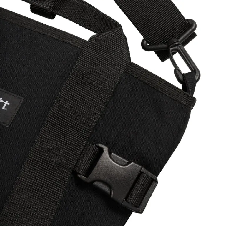 Taschen*Carhartt WIP Kayton Bag Small Black
