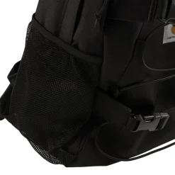 Taschen*Carhartt WIP Kickflip Backpack Black