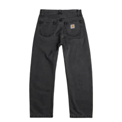 Hosen*Carhartt WIP Landon Pant Black (heavy stone wash)