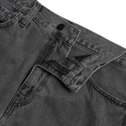 Hosen*Carhartt WIP Landon Pant Black (heavy stone wash)