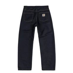 Hosen*Carhartt WIP Landon Pant Blue Rinsed