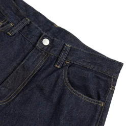 Hosen*Carhartt WIP Landon Pant Blue Rinsed