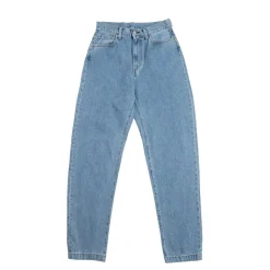 Hosen*Carhartt WIP Landon Pant Blue Heavy Stone Washed