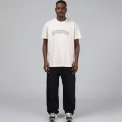 Hosen*Carhartt WIP Landon Pant Black stone canvas