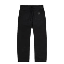 Hosen*Carhartt WIP Landon Pant Black stone canvas