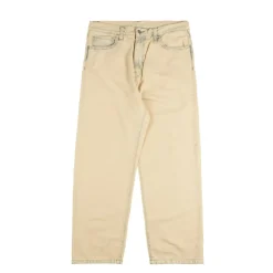Hosen*Carhartt WIP Landon Pant Blue sand bleached