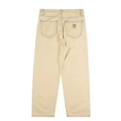 Hosen*Carhartt WIP Landon Pant Blue sand bleached