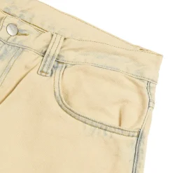 Hosen*Carhartt WIP Landon Pant Blue sand bleached