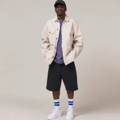 Shorts*Carhartt WIP Landon Short Black