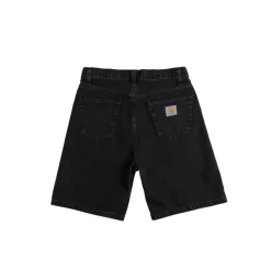 Shorts*Carhartt WIP Landon Short Black