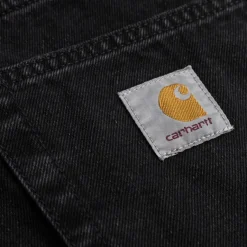 Shorts*Carhartt WIP Landon Short Black