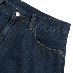 Shorts*Carhartt WIP Landon Short Blue stone washed