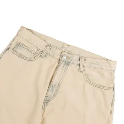 Shorts*Carhartt WIP Landon Short Blue Sand Bleached