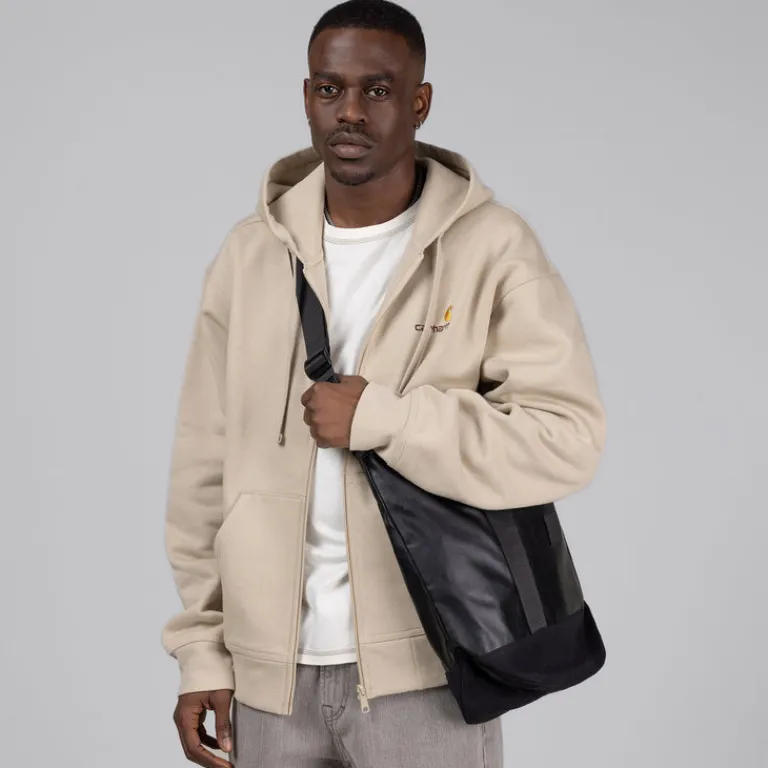 Taschen*Carhartt WIP Norwich Tote Black