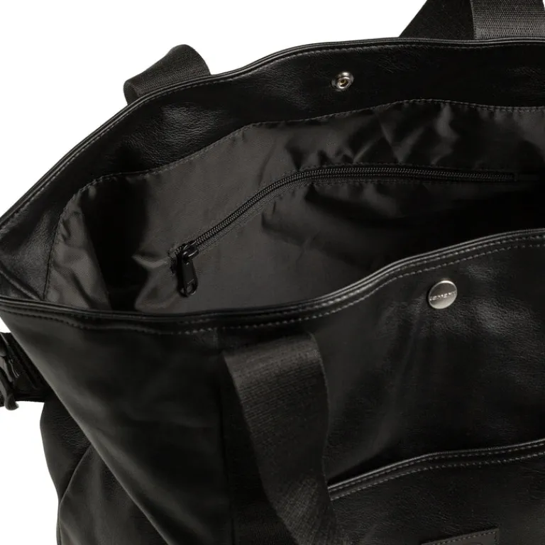 Taschen*Carhartt WIP Norwich Tote Black