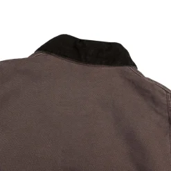 Jacken*Carhartt WIP OG Detroit Jacket Tobacco / Black