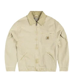 Jacken*Carhartt WIP OG Detroit Jacket Dusty Hamilton Brown / Dusty Hamilton Brown