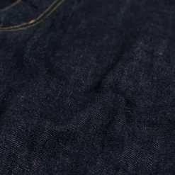 Hosen*Carhartt WIP OG Single Knee Pant Blue Rinsed