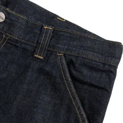 Hosen*Carhartt WIP OG Single Knee Pant Blue Rinsed