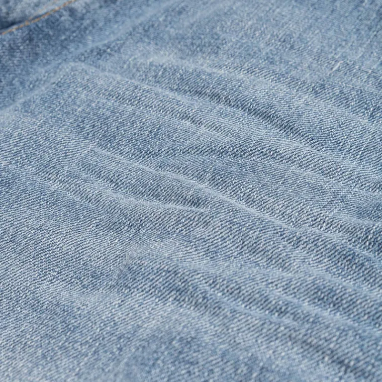 Hosen*Carhartt WIP OG Single Knee Pant Blue Burst Washed