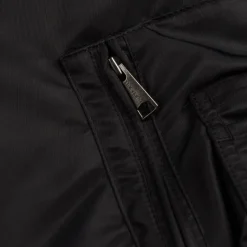 Jacken*Carhartt WIP Olten Bomber Black / Turmeric