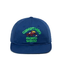 Caps & Bucket Hats*Carhartt WIP Pronto Cap Wolfsbane