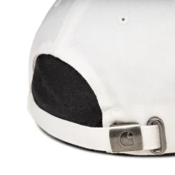 Caps & Bucket Hats*Carhartt WIP Pronto Cap White