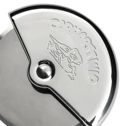 Geschirr*Carhartt WIP Pronto Slicer Stainless Steel Silver