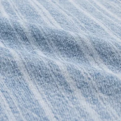 Shorts*Carhartt WIP Rylan Short 'Hampton' Denim Rylan Stripe / Blue
